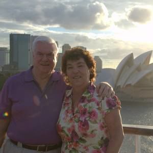 Meet your Posher, Jackie